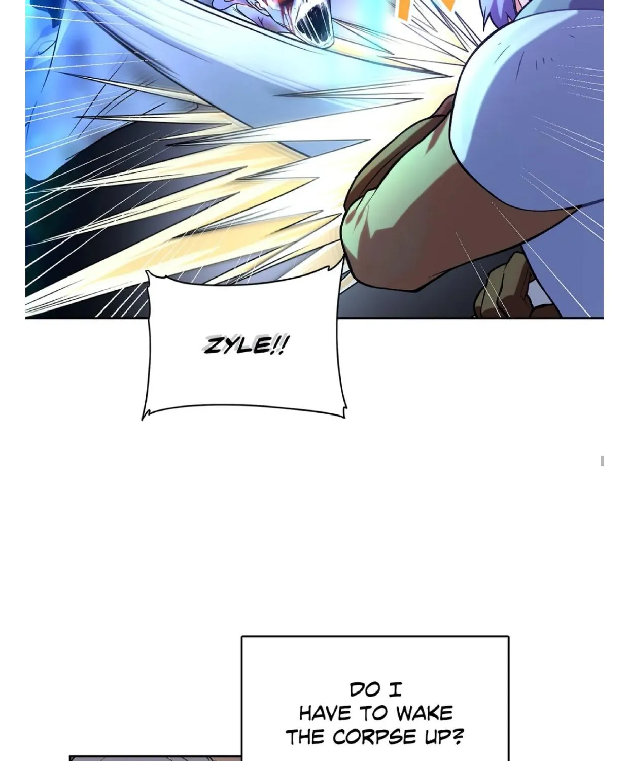The Gourmet Gamer Chapter 35 page 87 - 