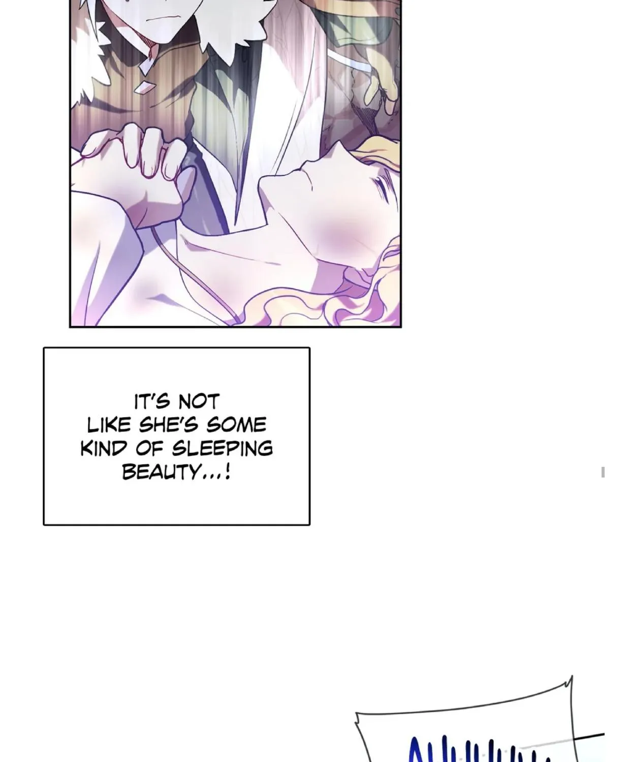 The Gourmet Gamer Chapter 35 page 89 - 
