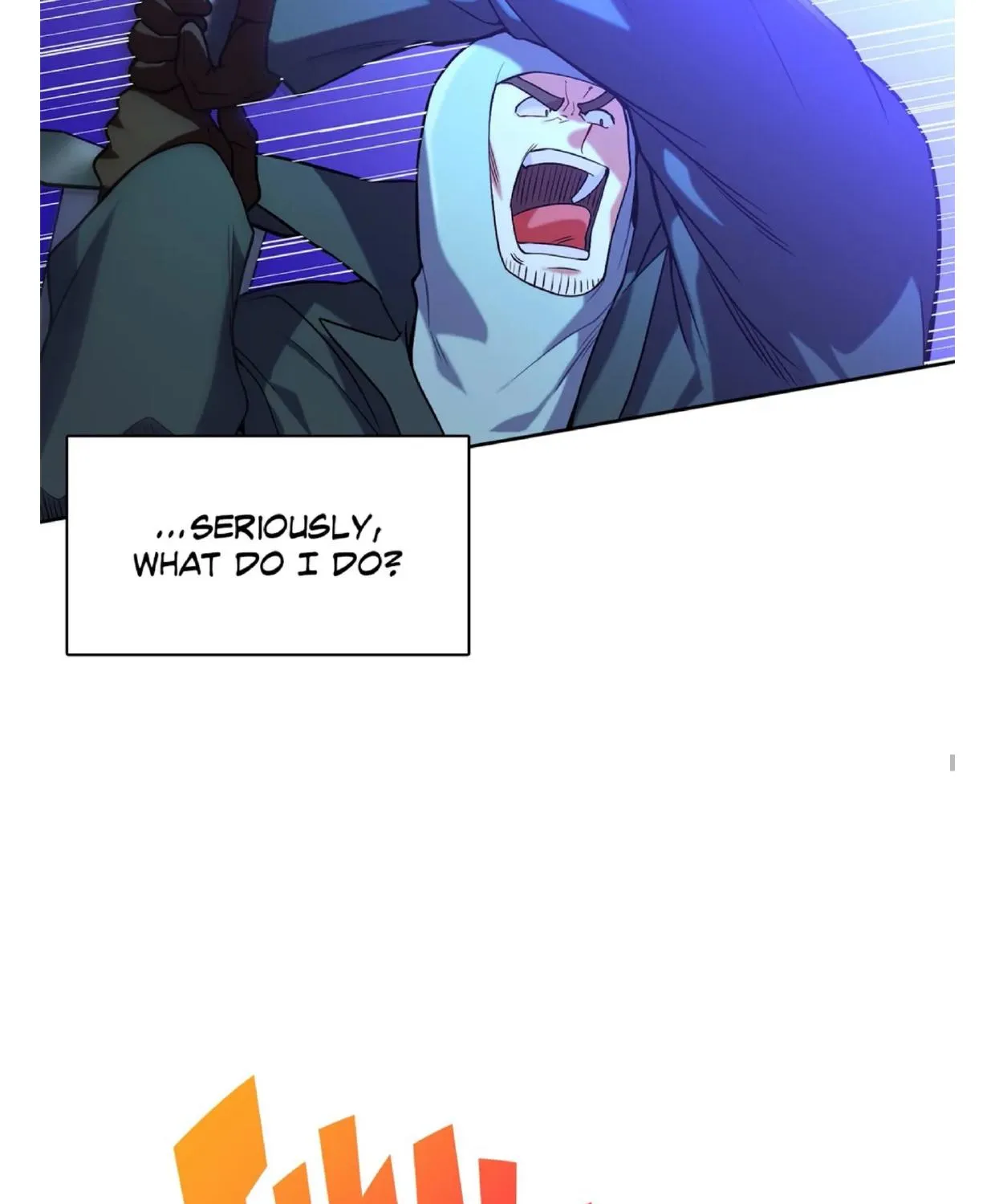 The Gourmet Gamer Chapter 35 page 91 - 