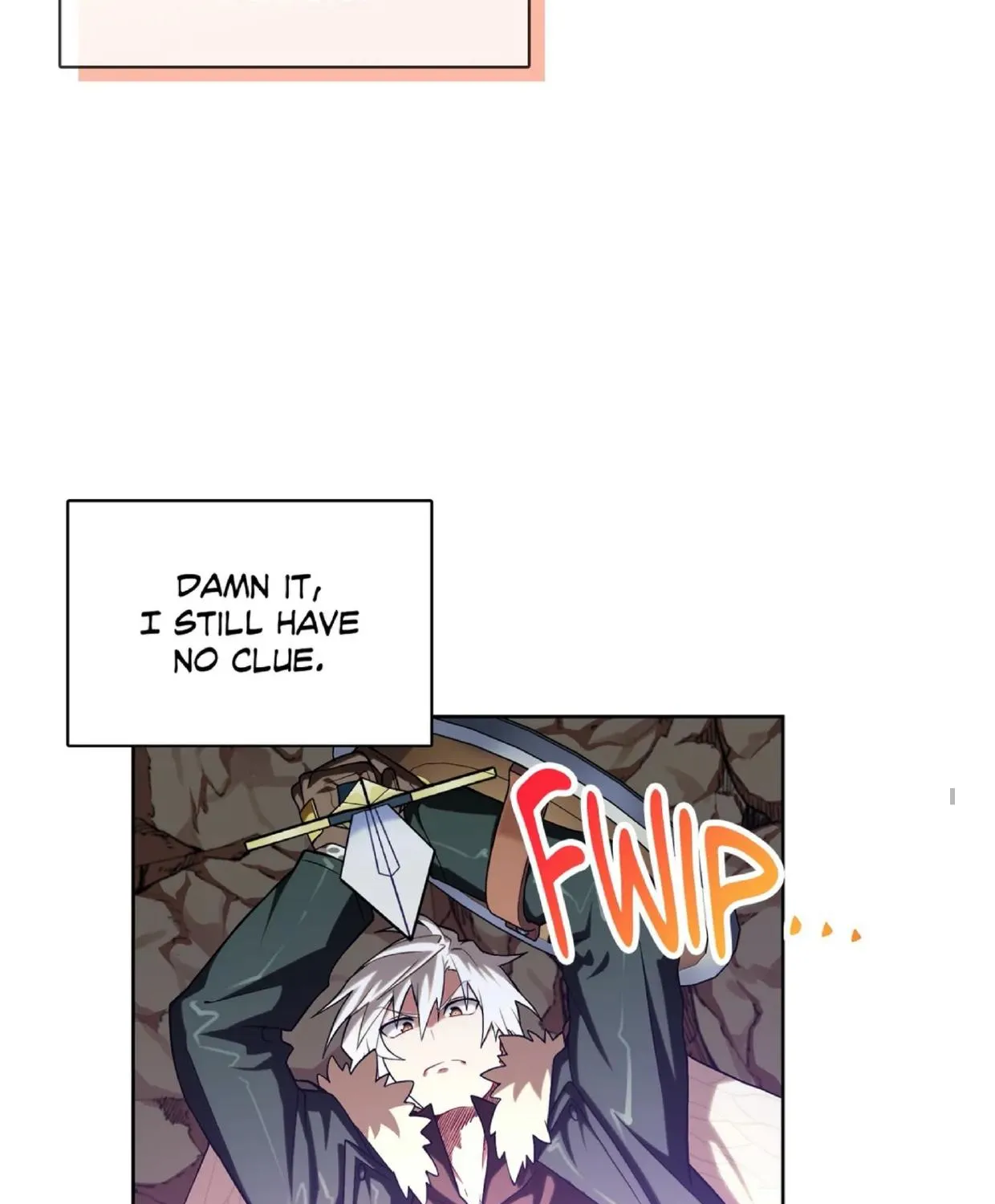 The Gourmet Gamer Chapter 35 page 95 - 