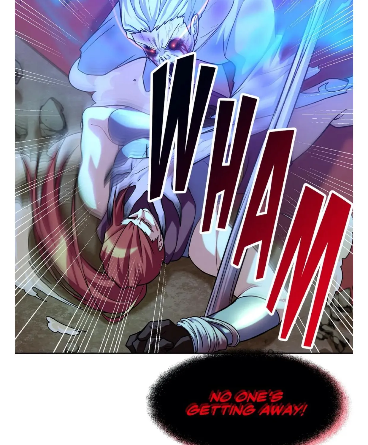 The Gourmet Gamer Chapter 35 page 99 - 