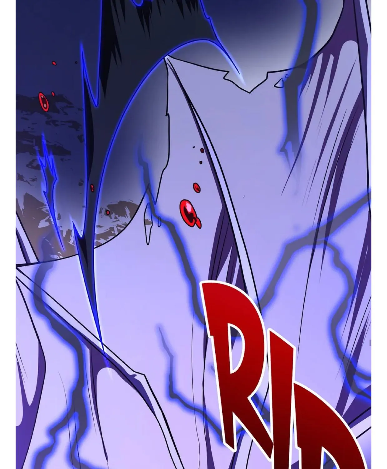 The Gourmet Gamer Chapter 36 page 111 - 