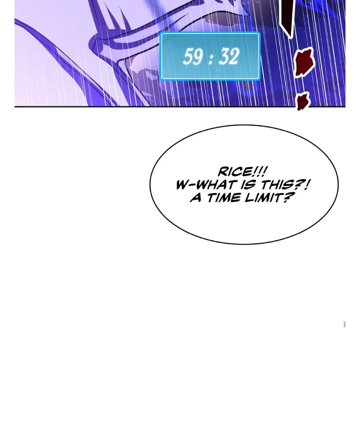 The Gourmet Gamer Chapter 36 page 113 - 