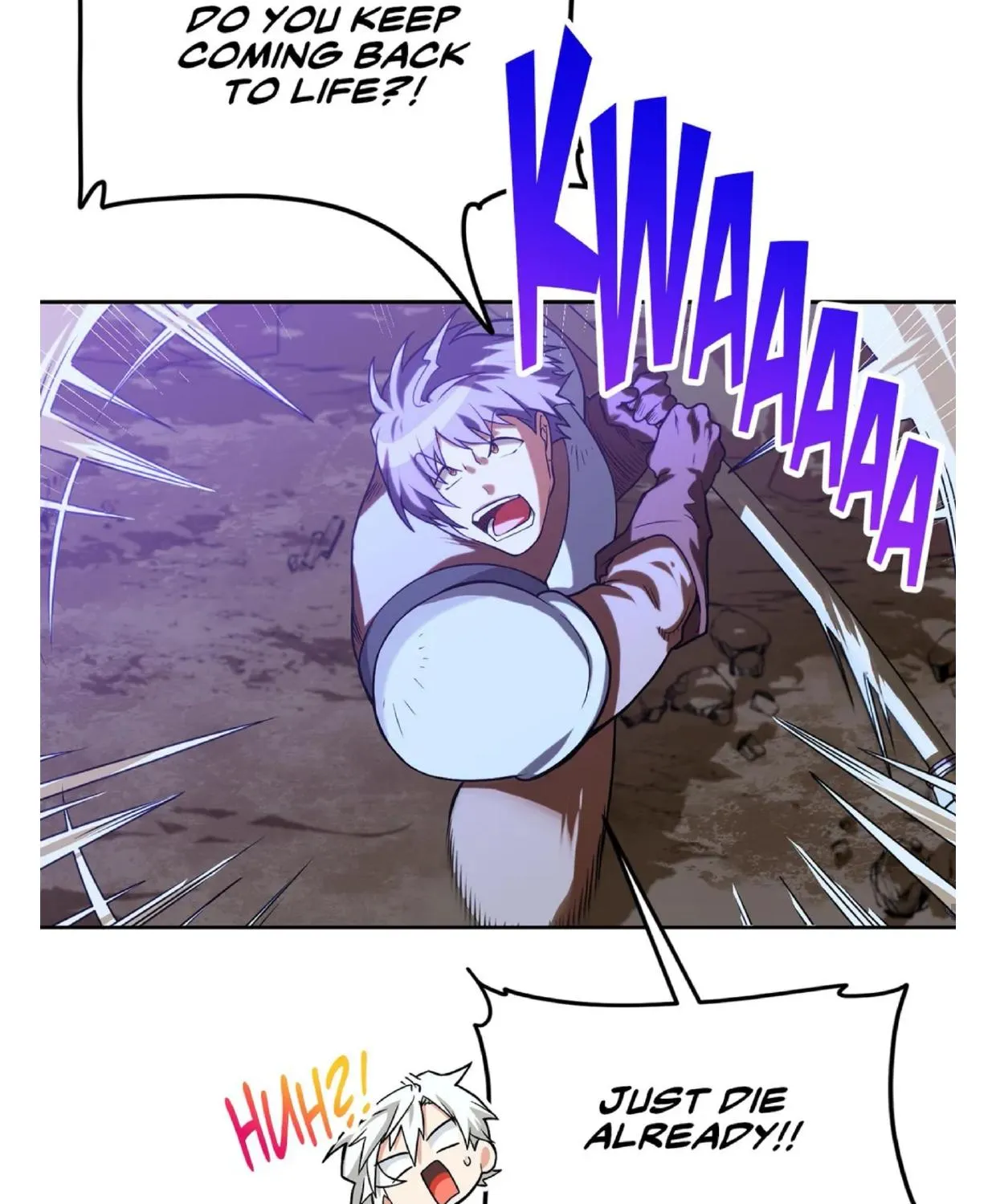The Gourmet Gamer Chapter 36 page 115 - 