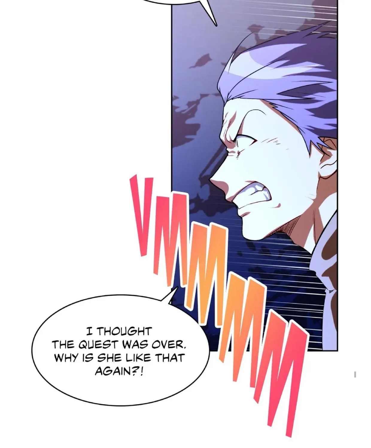 The Gourmet Gamer Chapter 36 page 127 - 