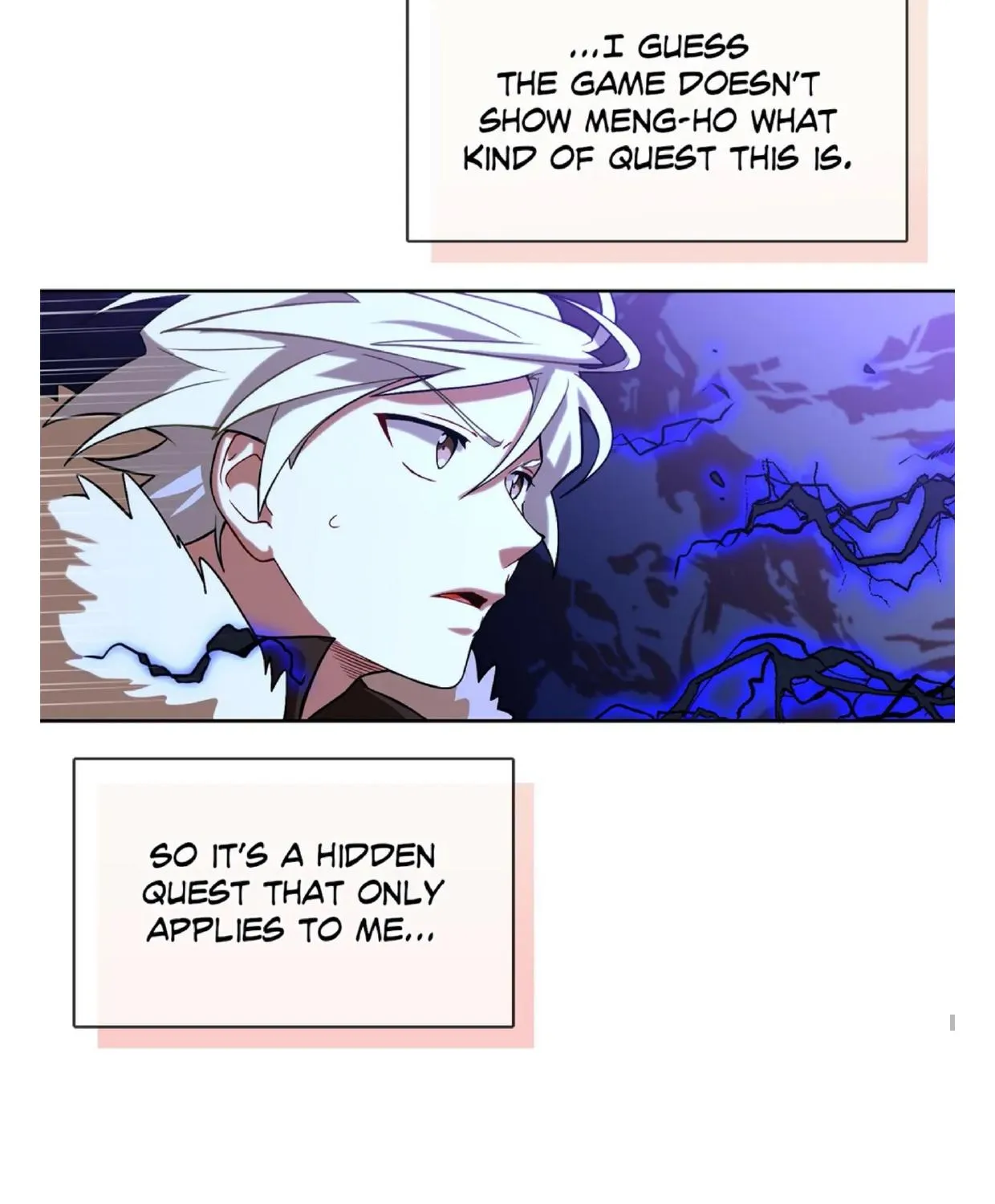 The Gourmet Gamer Chapter 36 page 129 - 