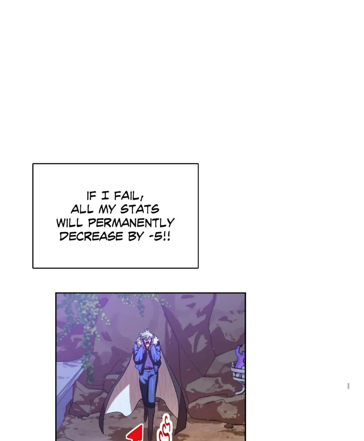 The Gourmet Gamer Chapter 36 page 133 - 