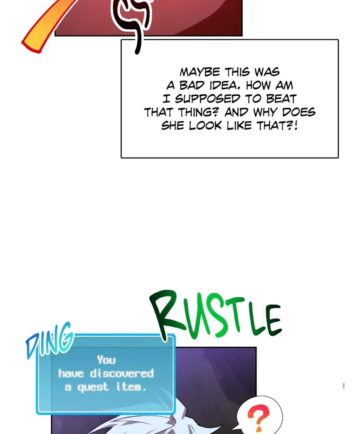 The Gourmet Gamer Chapter 36 page 135 - 