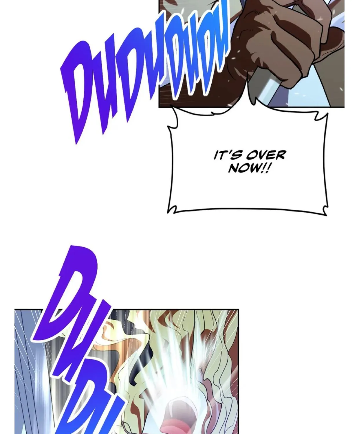 The Gourmet Gamer Chapter 36 page 15 - 