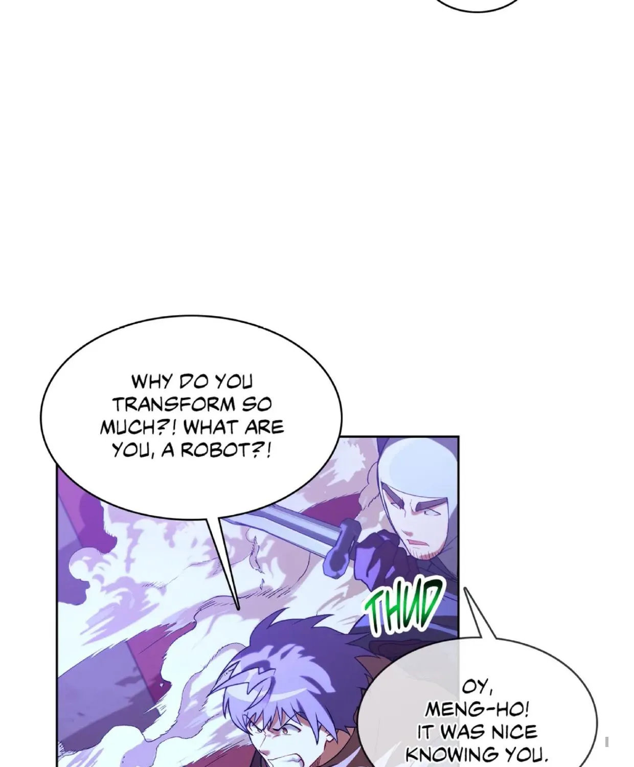 The Gourmet Gamer Chapter 36 page 147 - 