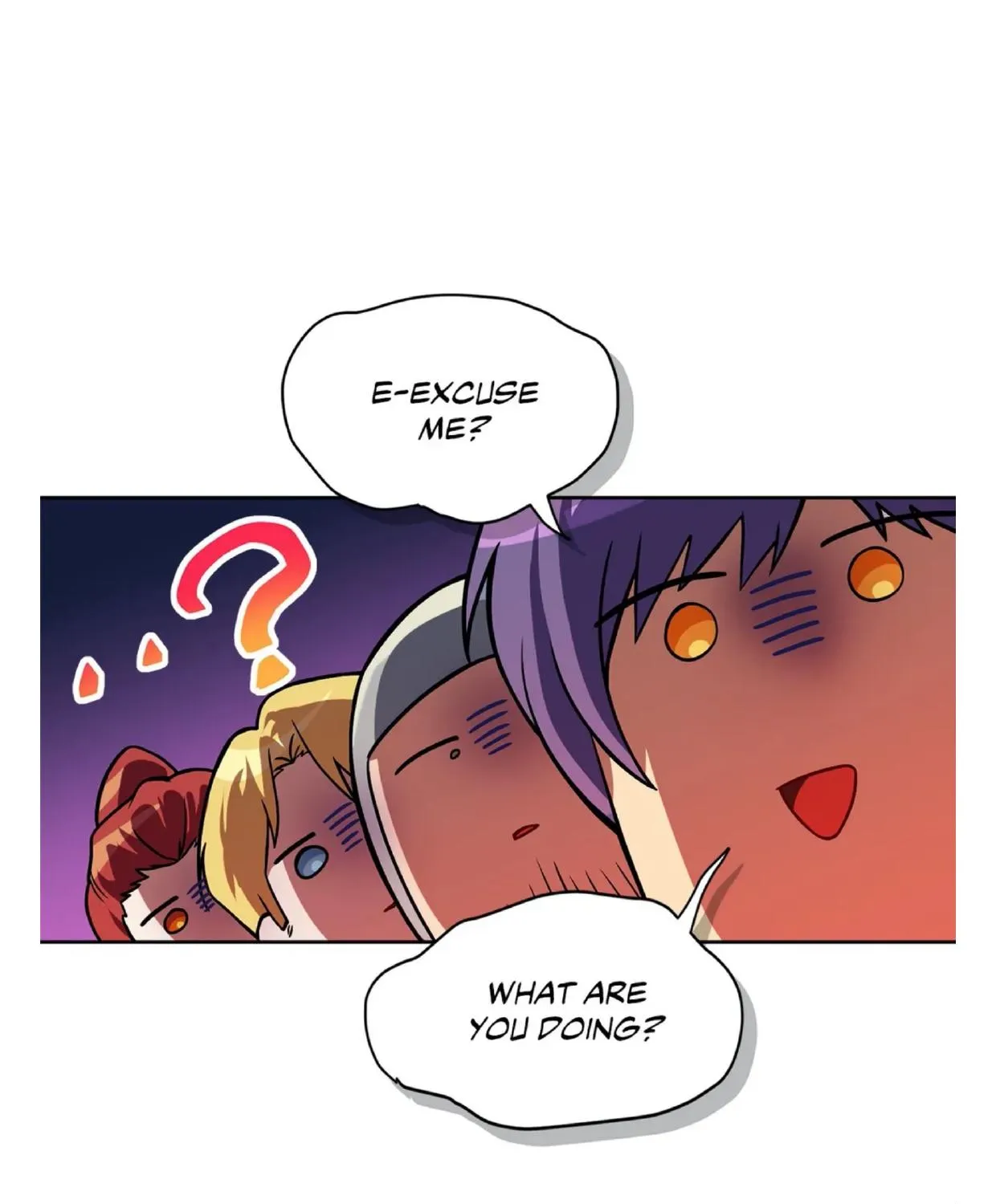 The Gourmet Gamer Chapter 36 page 153 - 