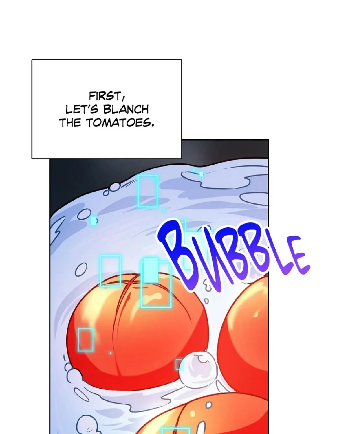 The Gourmet Gamer Chapter 36 page 155 - 