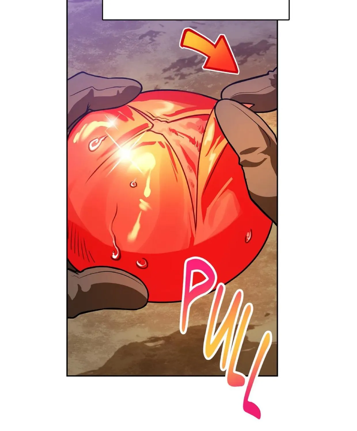 The Gourmet Gamer Chapter 36 page 161 - 