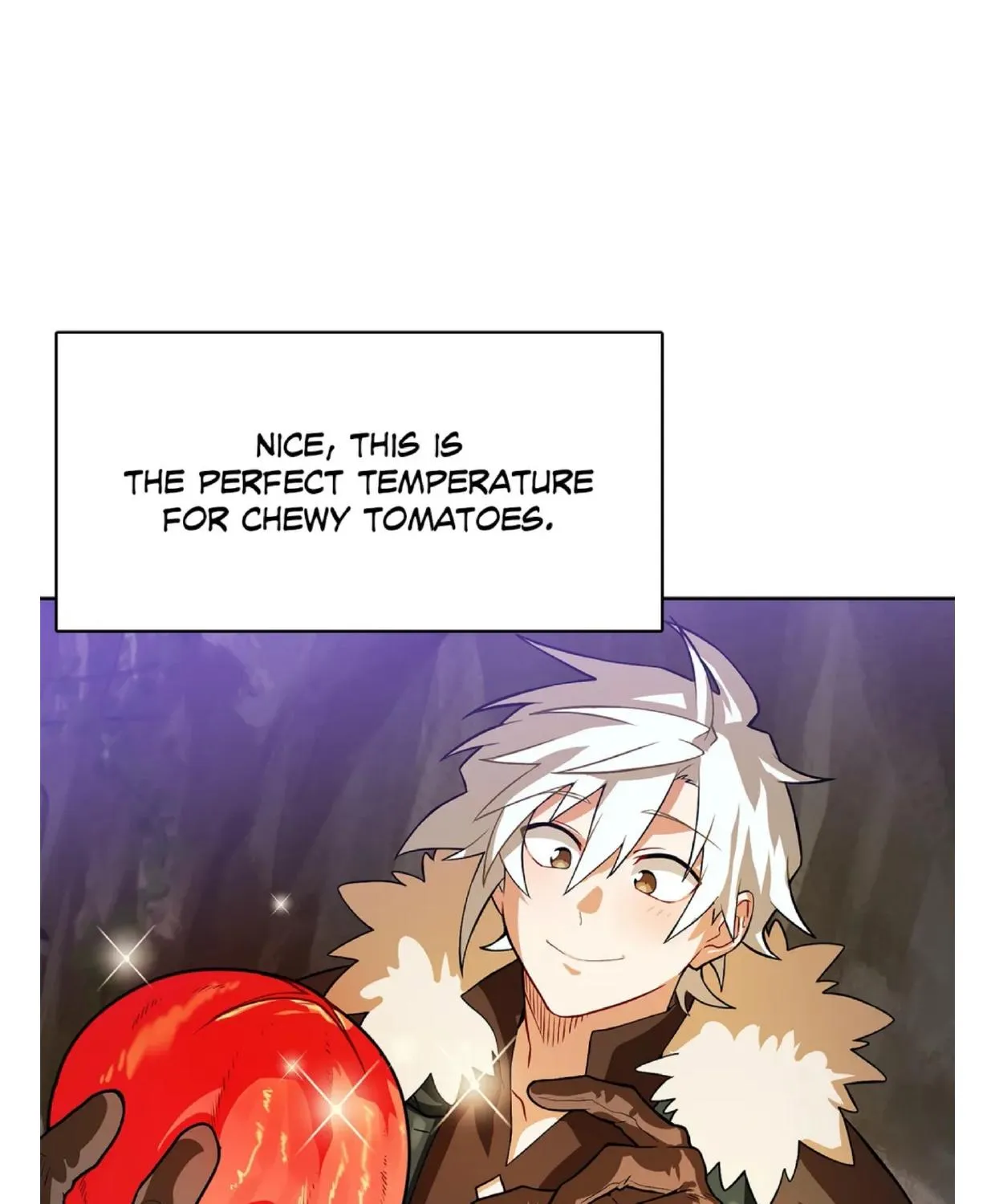 The Gourmet Gamer Chapter 36 page 163 - 
