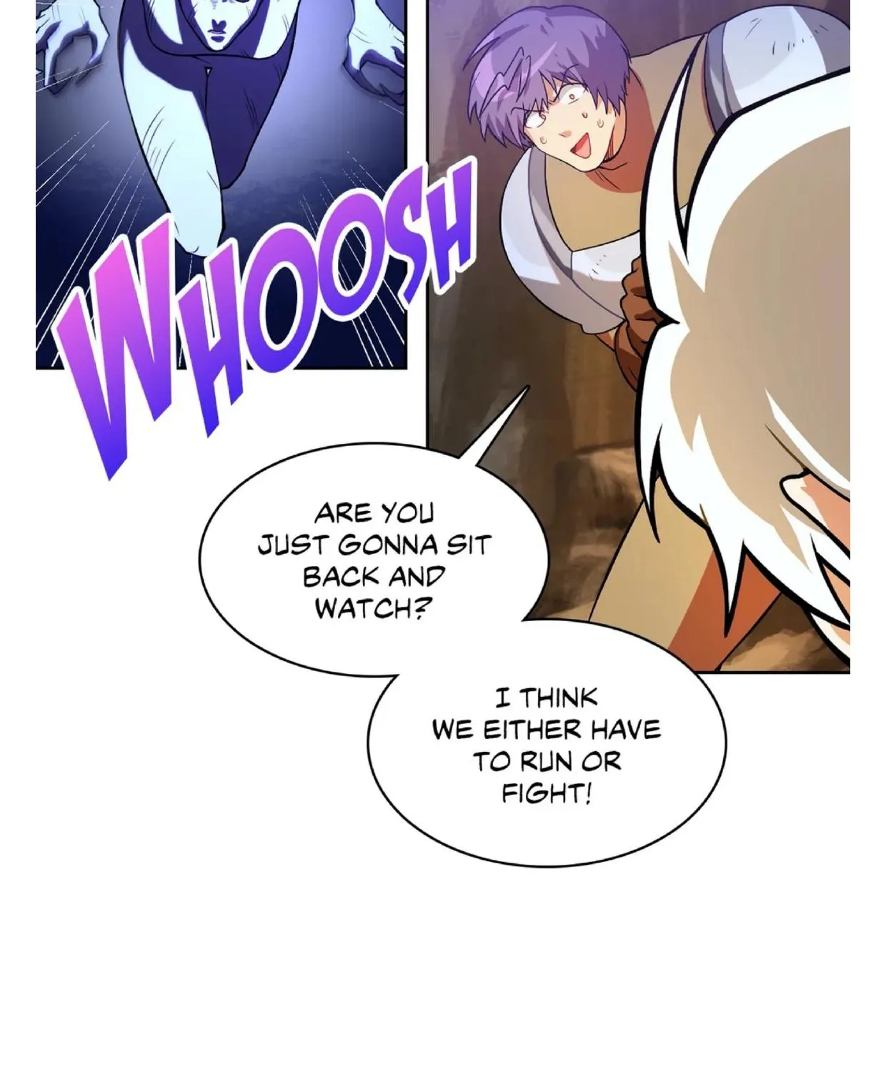 The Gourmet Gamer Chapter 36 page 167 - 