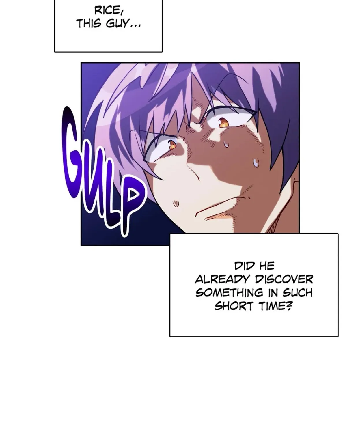 The Gourmet Gamer Chapter 36 page 171 - 