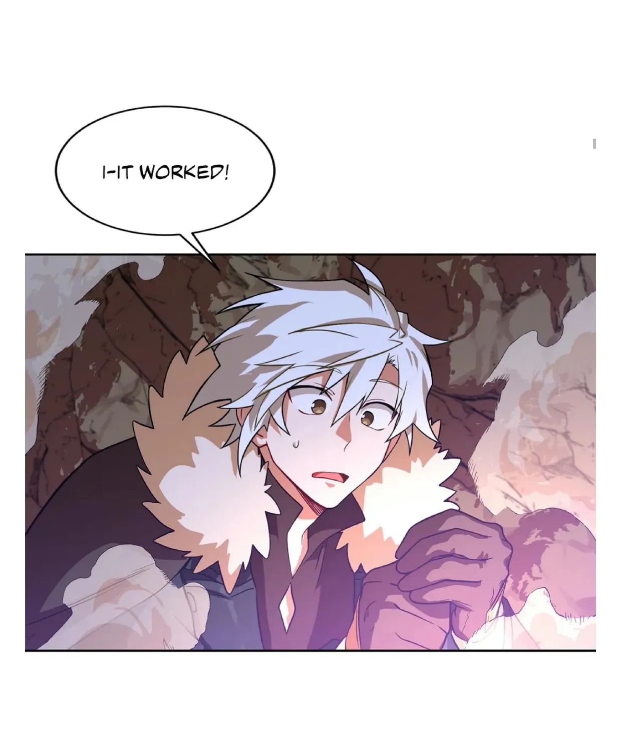 The Gourmet Gamer Chapter 36 page 29 - 