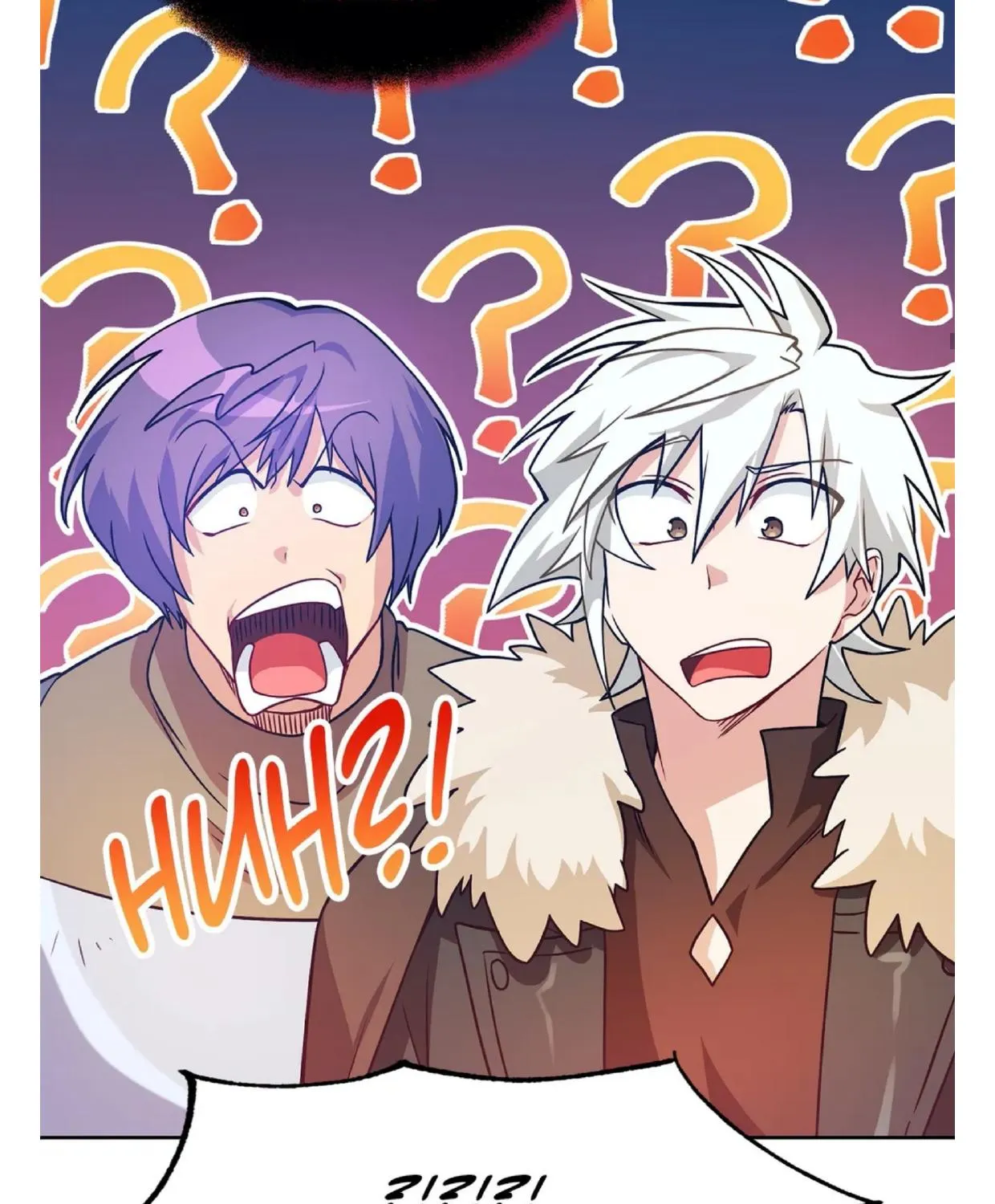 The Gourmet Gamer Chapter 36 page 43 - 