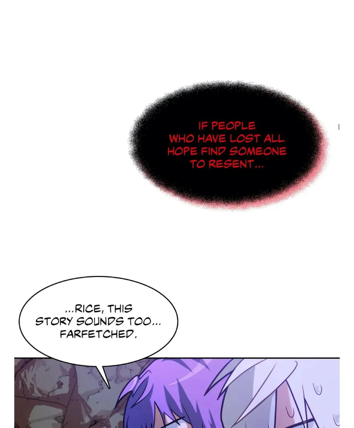The Gourmet Gamer Chapter 36 page 45 - 