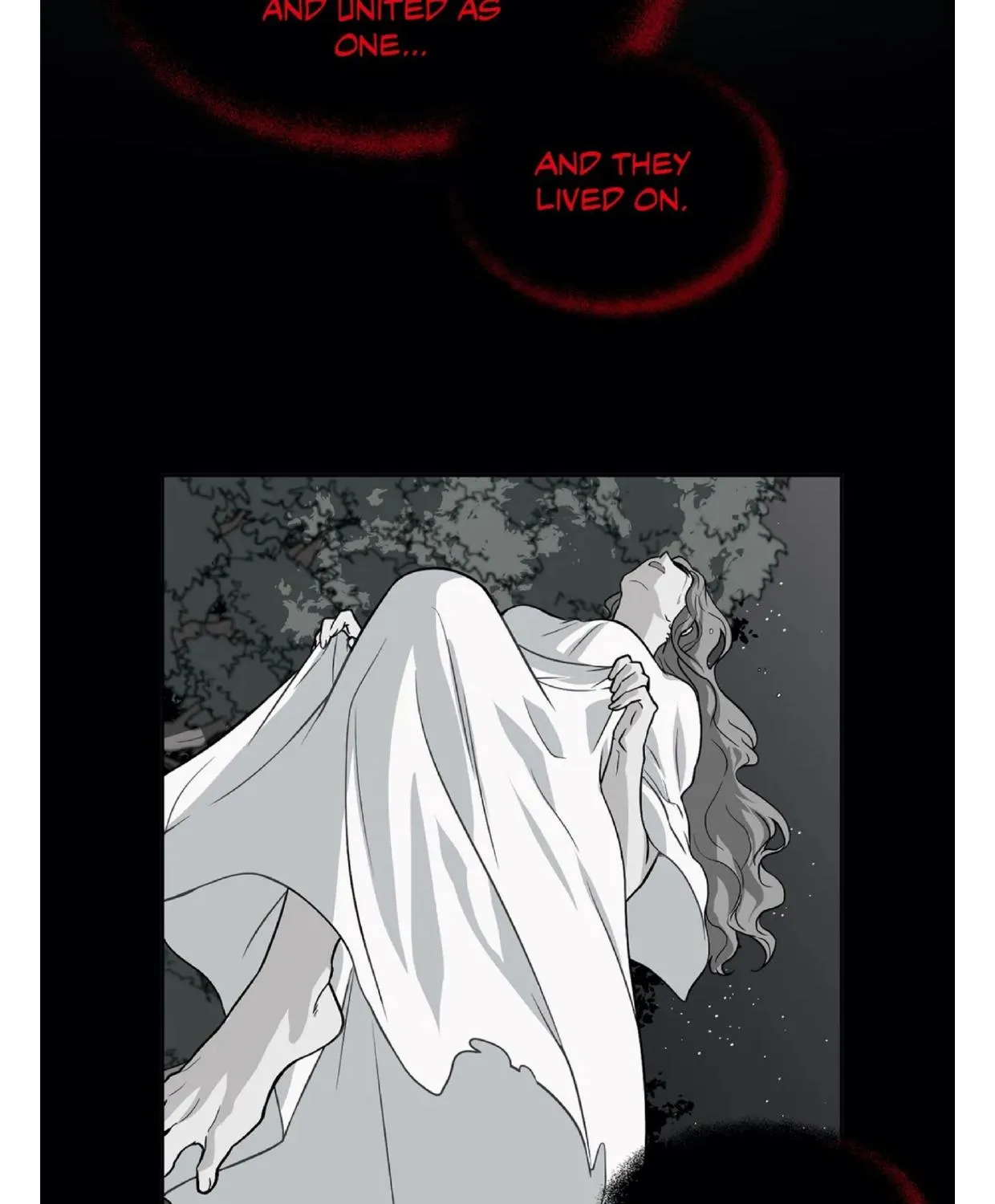 The Gourmet Gamer Chapter 36 page 49 - 