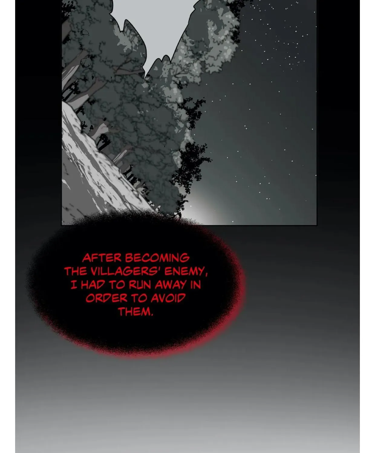 The Gourmet Gamer Chapter 36 page 51 - 