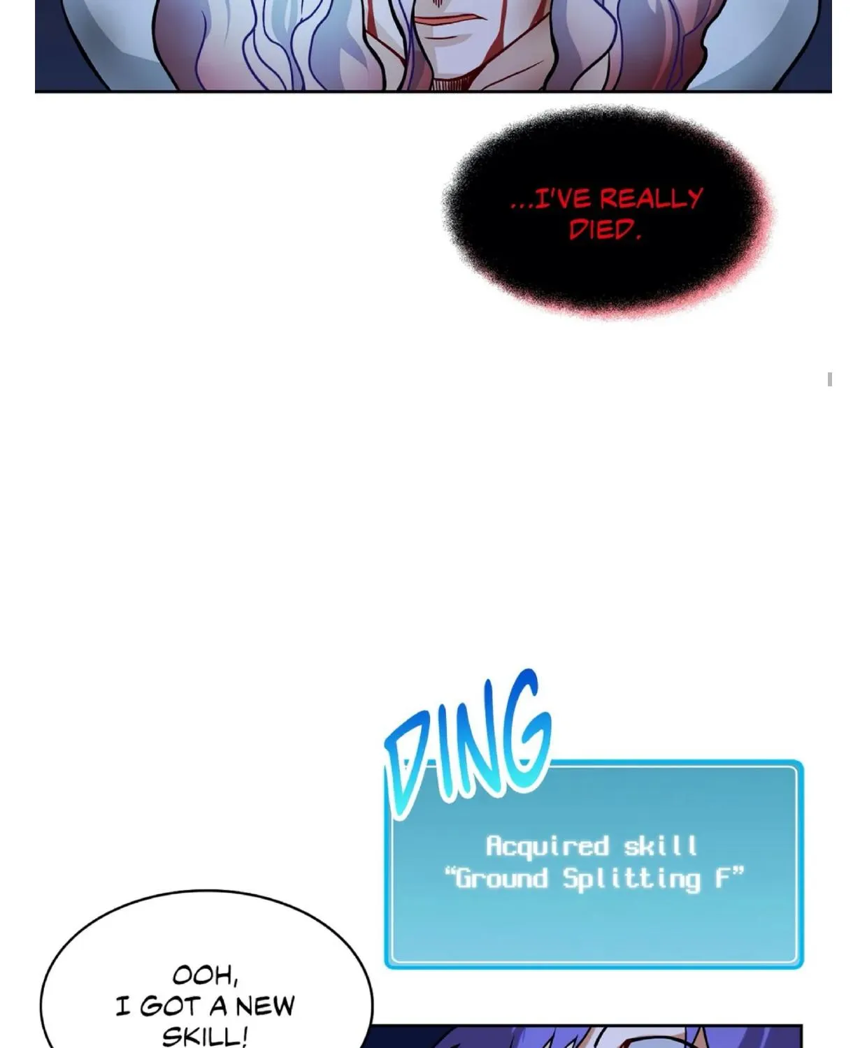 The Gourmet Gamer Chapter 36 page 55 - 