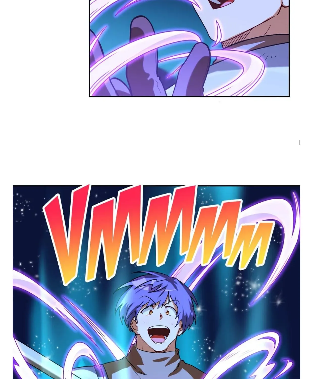 The Gourmet Gamer Chapter 36 page 57 - 
