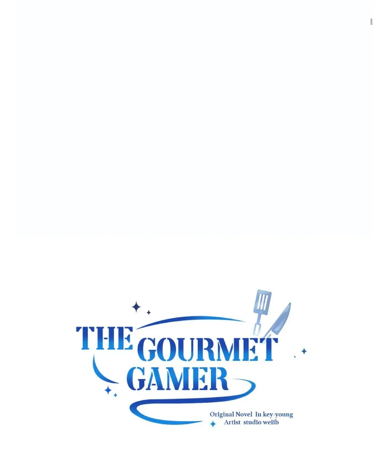 The Gourmet Gamer Chapter 36 page 7 - 