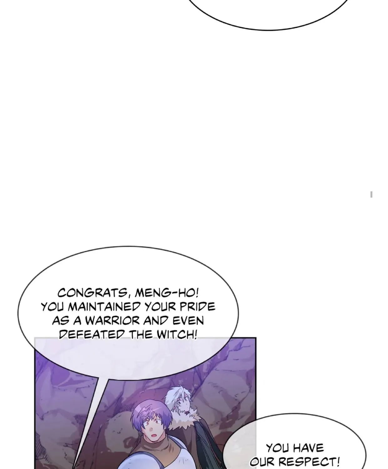 The Gourmet Gamer Chapter 36 page 63 - 