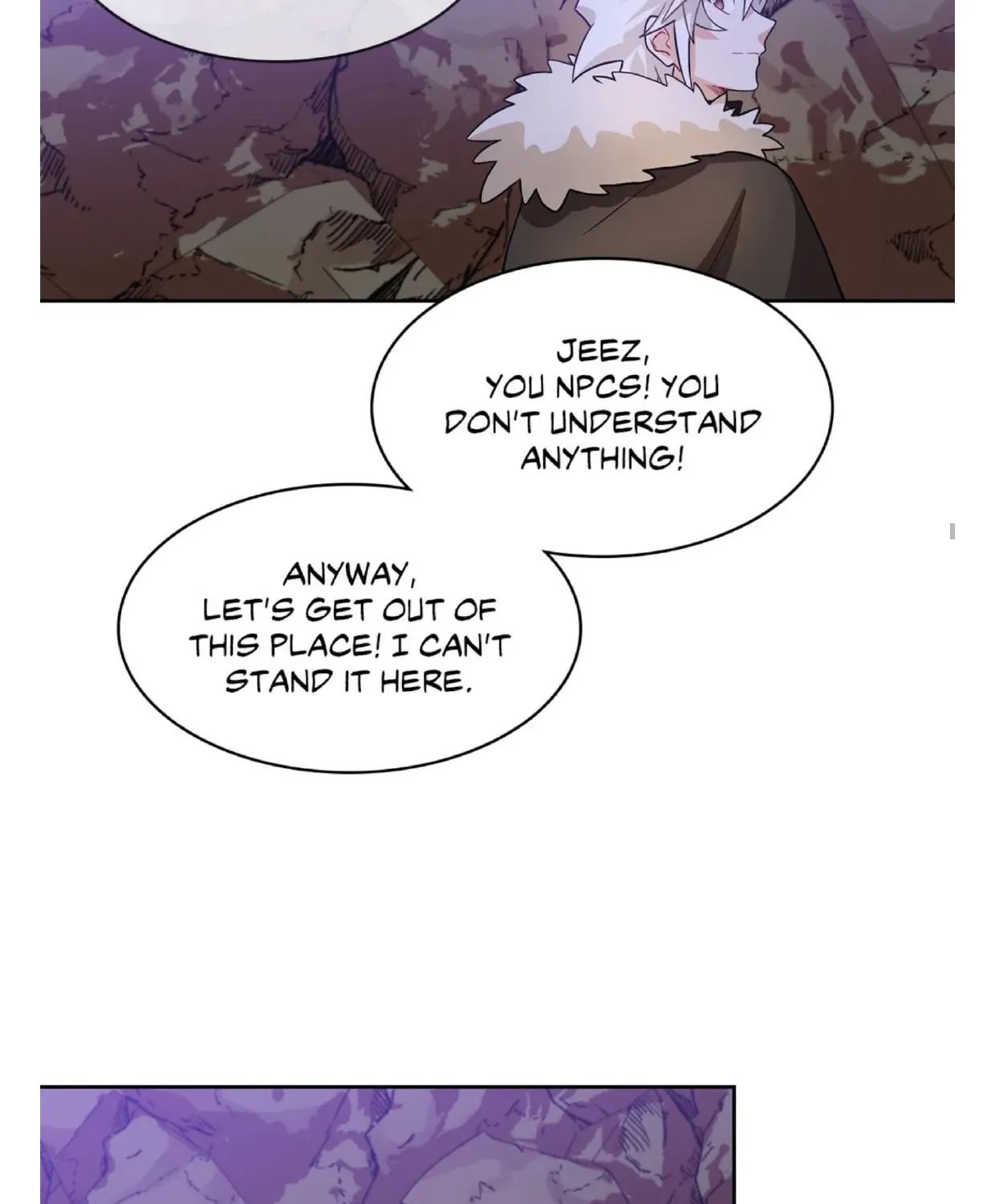 The Gourmet Gamer Chapter 36 page 67 - 