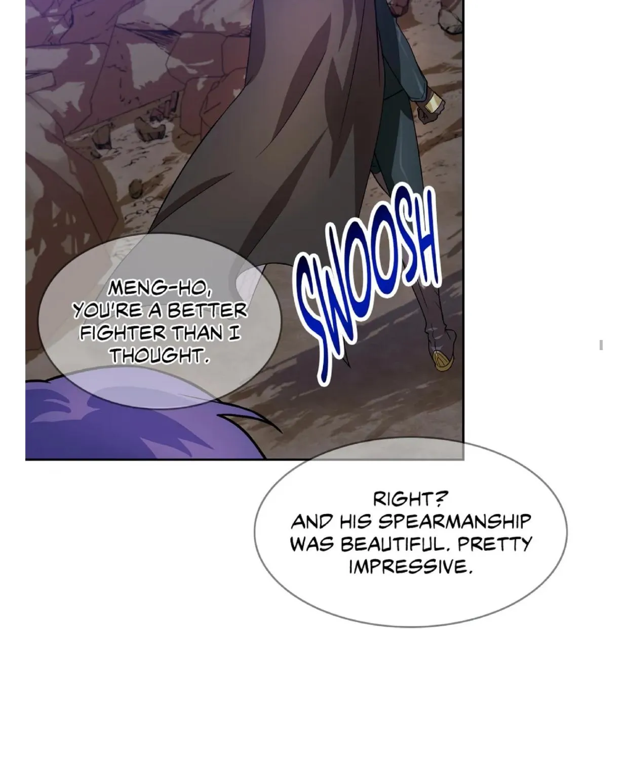 The Gourmet Gamer Chapter 36 page 69 - 