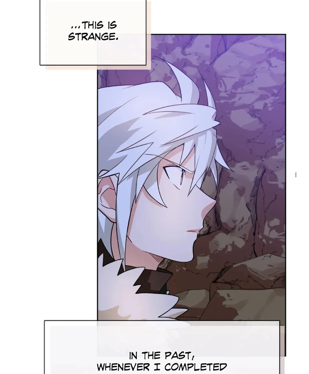 The Gourmet Gamer Chapter 36 page 71 - 