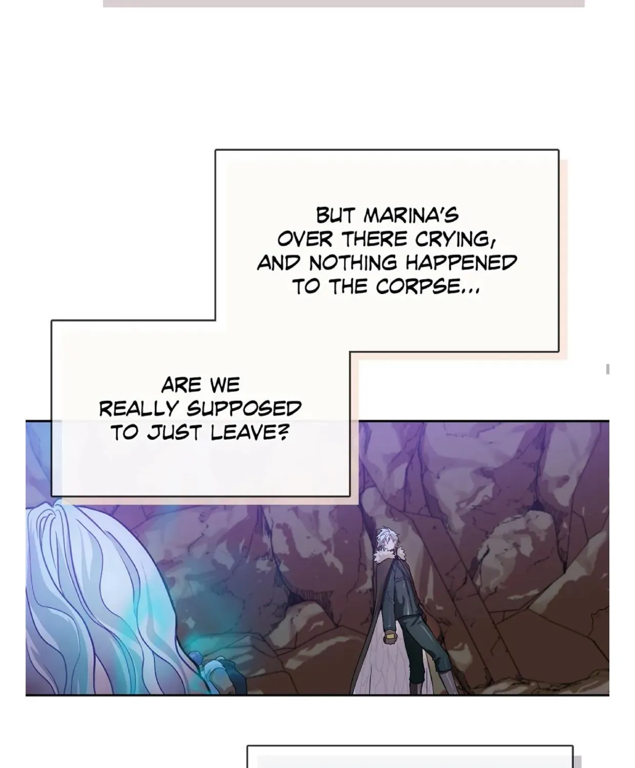 The Gourmet Gamer Chapter 36 page 73 - 