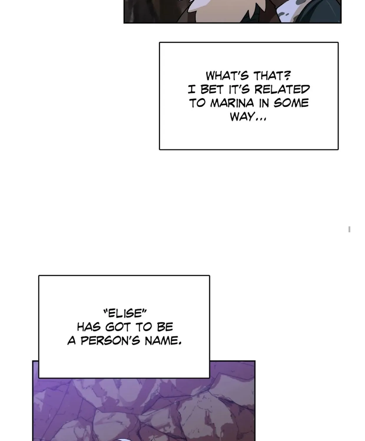 The Gourmet Gamer Chapter 36 page 79 - 