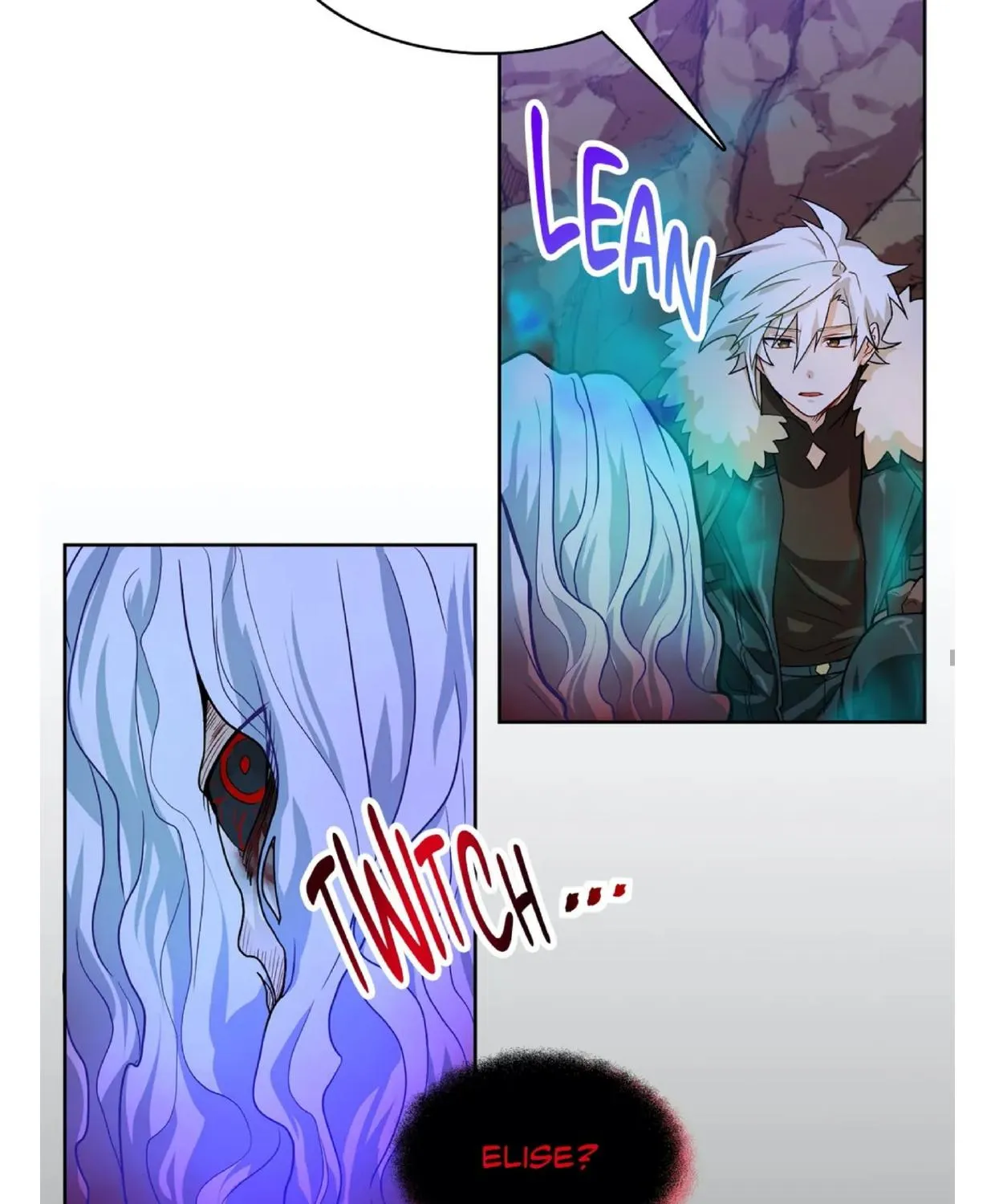 The Gourmet Gamer Chapter 36 page 83 - 