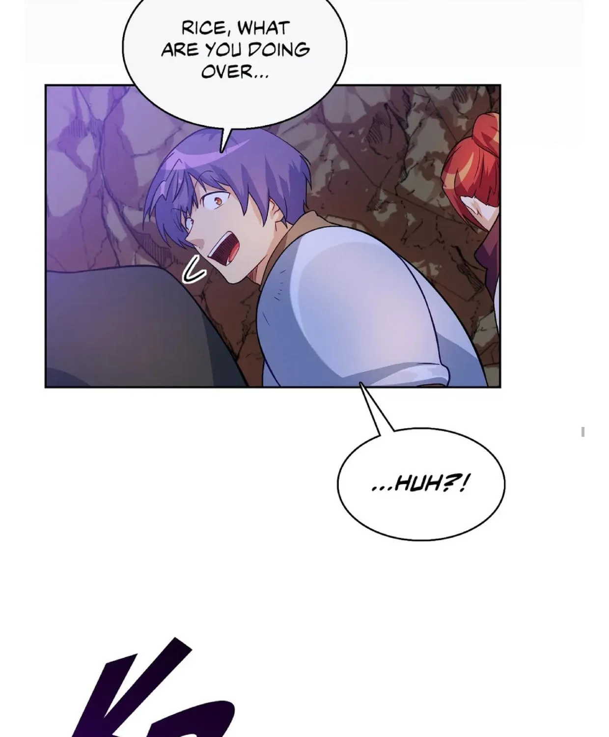 The Gourmet Gamer Chapter 36 page 89 - 