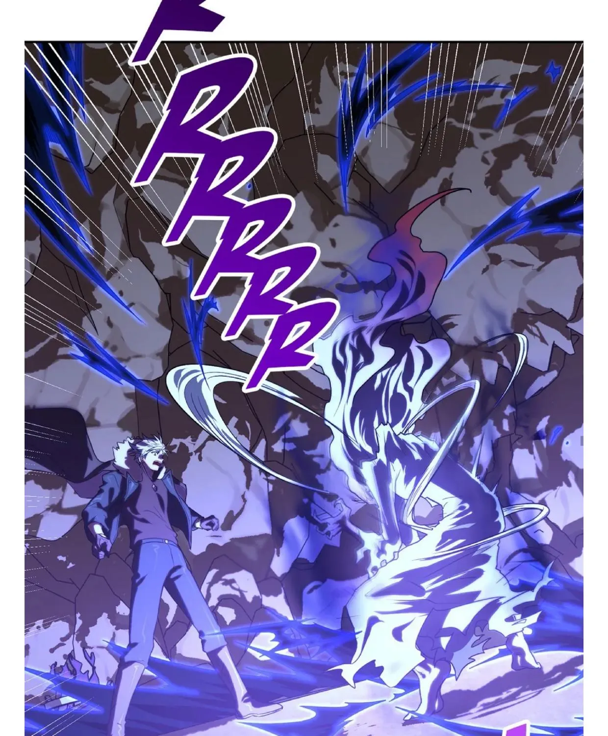 The Gourmet Gamer Chapter 36 page 91 - 