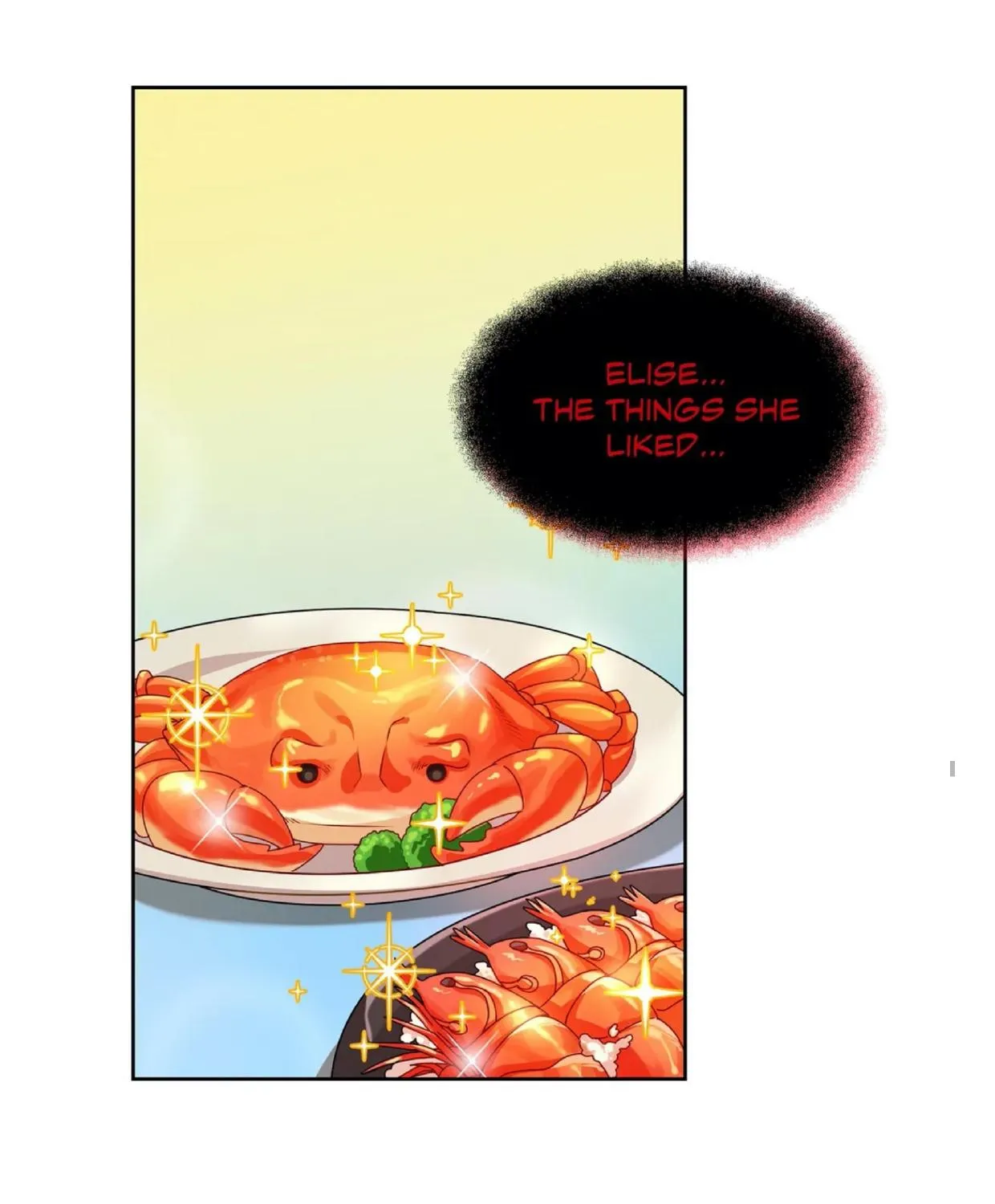The Gourmet Gamer Chapter 36 page 97 - 