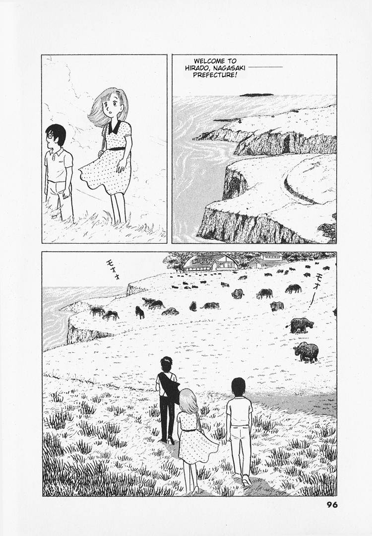The Gourmet Chapter 13 page 18 - 