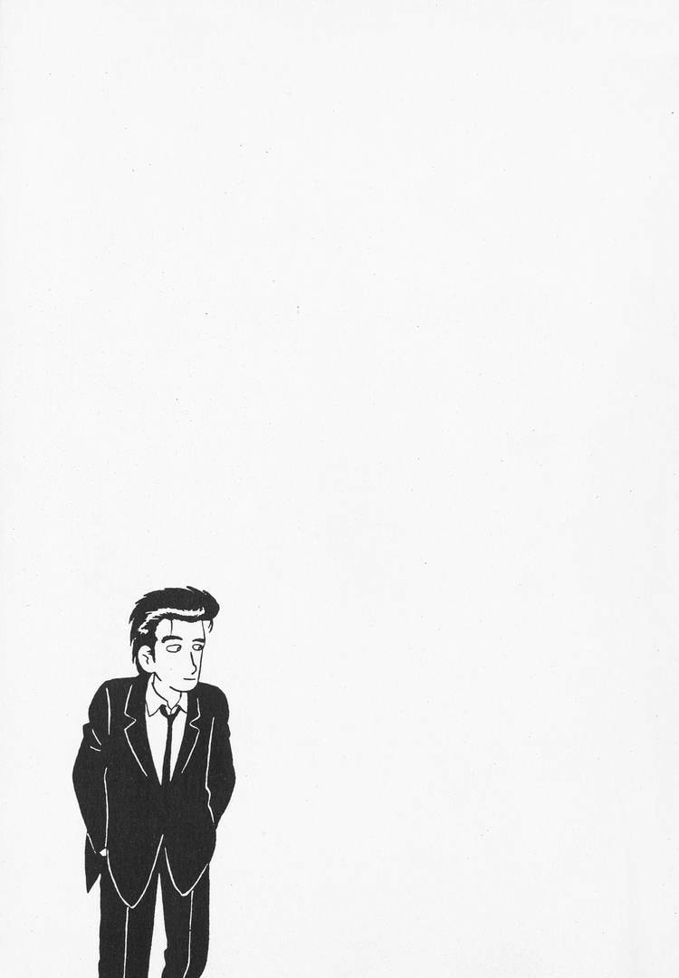 The Gourmet Chapter 32 page 23 - 