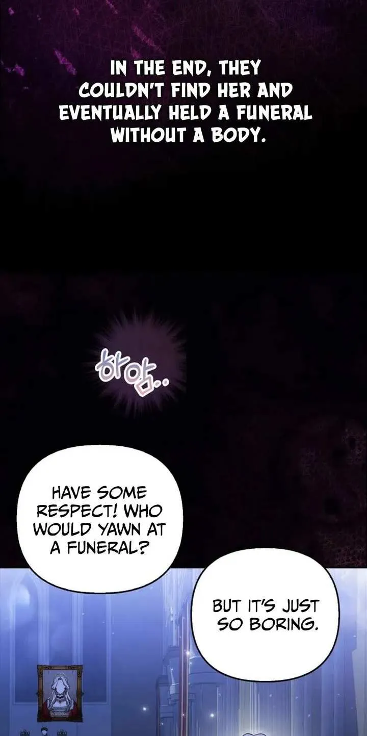 The Grand Duke's Fox Princess Chapter 1 page 14 - 