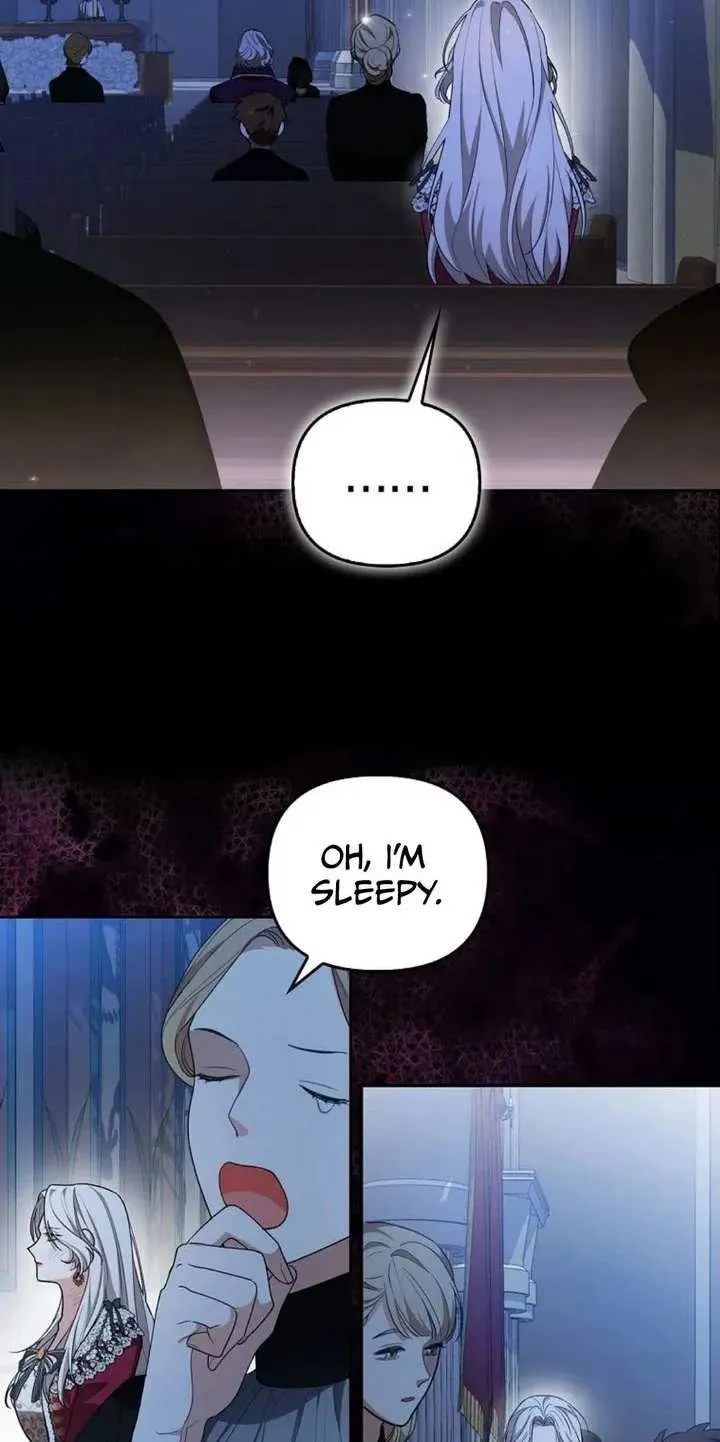 The Grand Duke's Fox Princess Chapter 1 page 15 - 