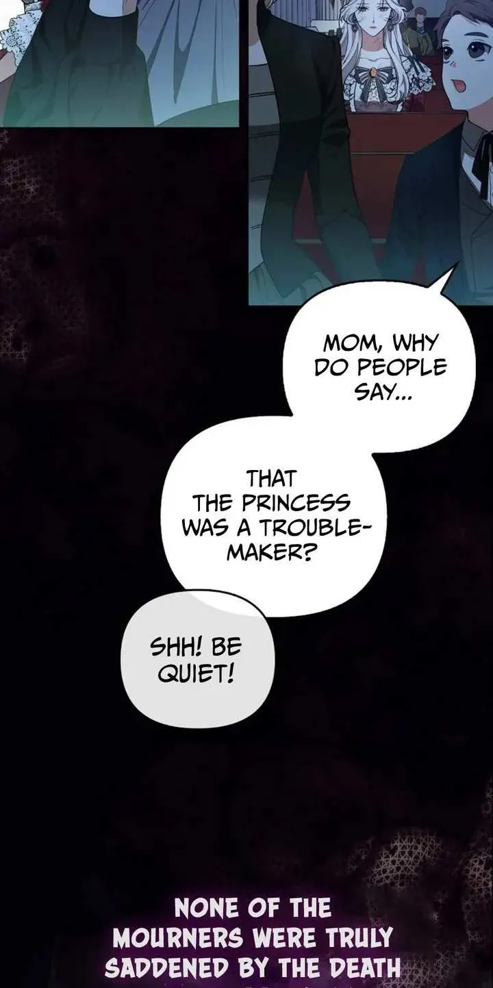 The Grand Duke's Fox Princess Chapter 1 page 16 - 