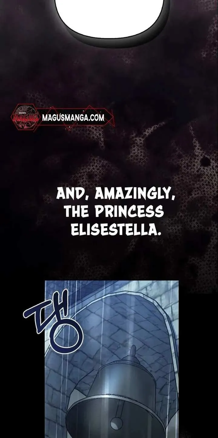 The Grand Duke's Fox Princess Chapter 1 page 19 - 