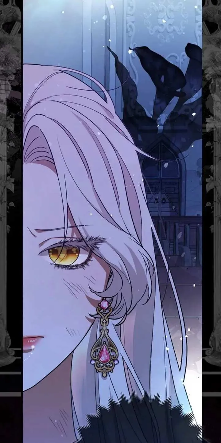 The Grand Duke's Fox Princess Chapter 1 page 21 - 