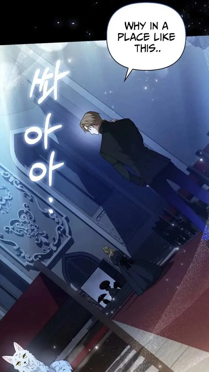 The Grand Duke's Fox Princess Chapter 1 page 25 - 