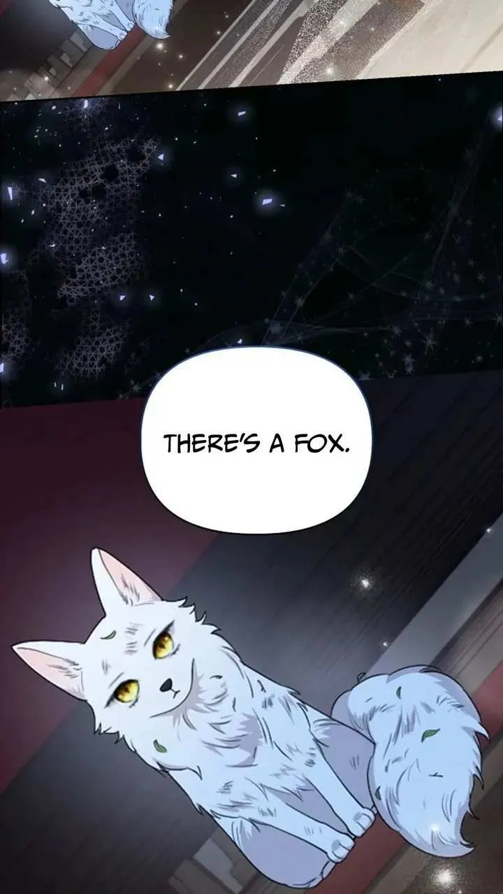 The Grand Duke's Fox Princess Chapter 1 page 26 - 