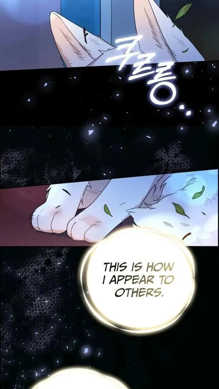 The Grand Duke's Fox Princess Chapter 1 page 28 - 