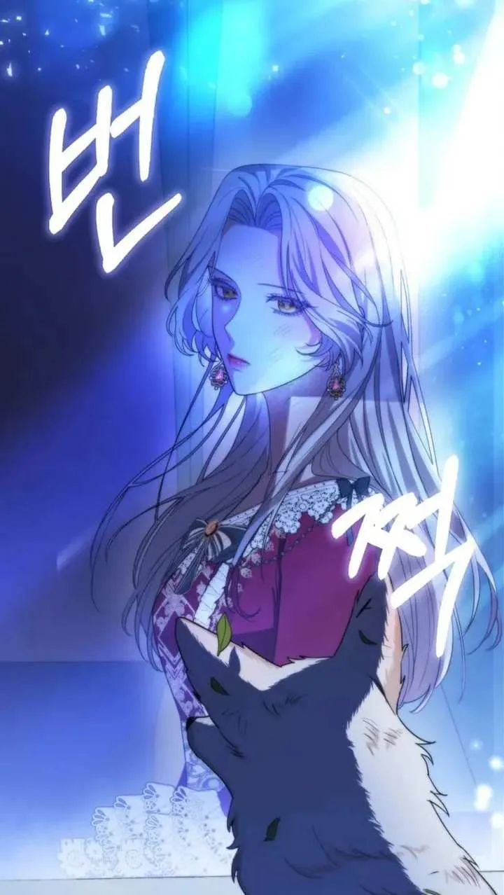 The Grand Duke's Fox Princess Chapter 1 page 30 - 