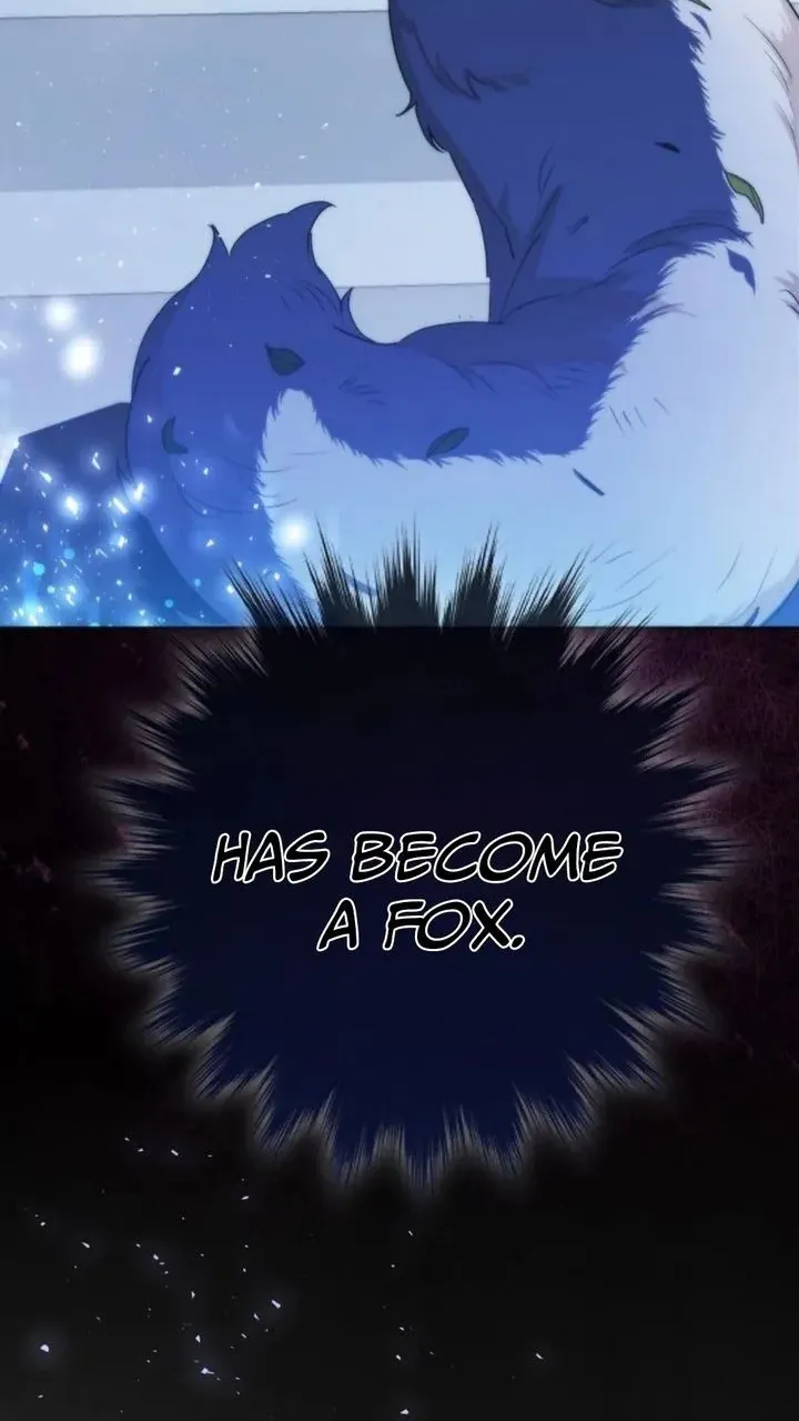 The Grand Duke's Fox Princess Chapter 1 page 31 - 